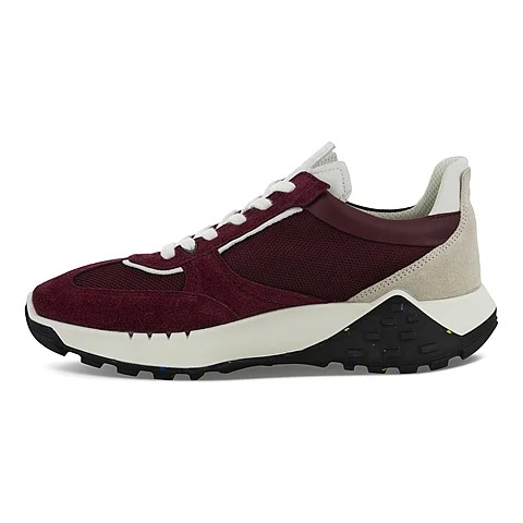 ECCO RETRO SNEAKER M